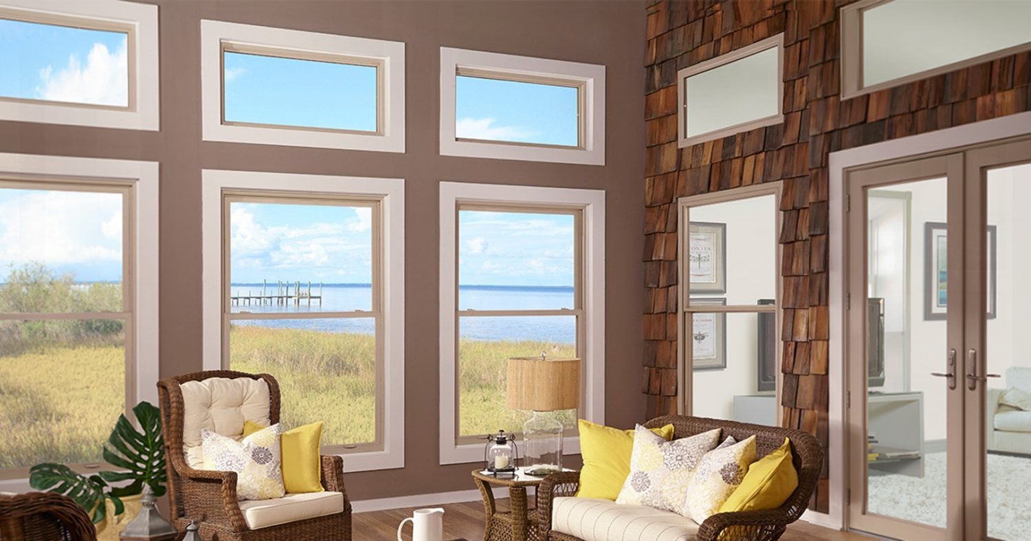 Blog: PGT Vinyl Single Hung Windows Sarasota - SH5500 | All ...