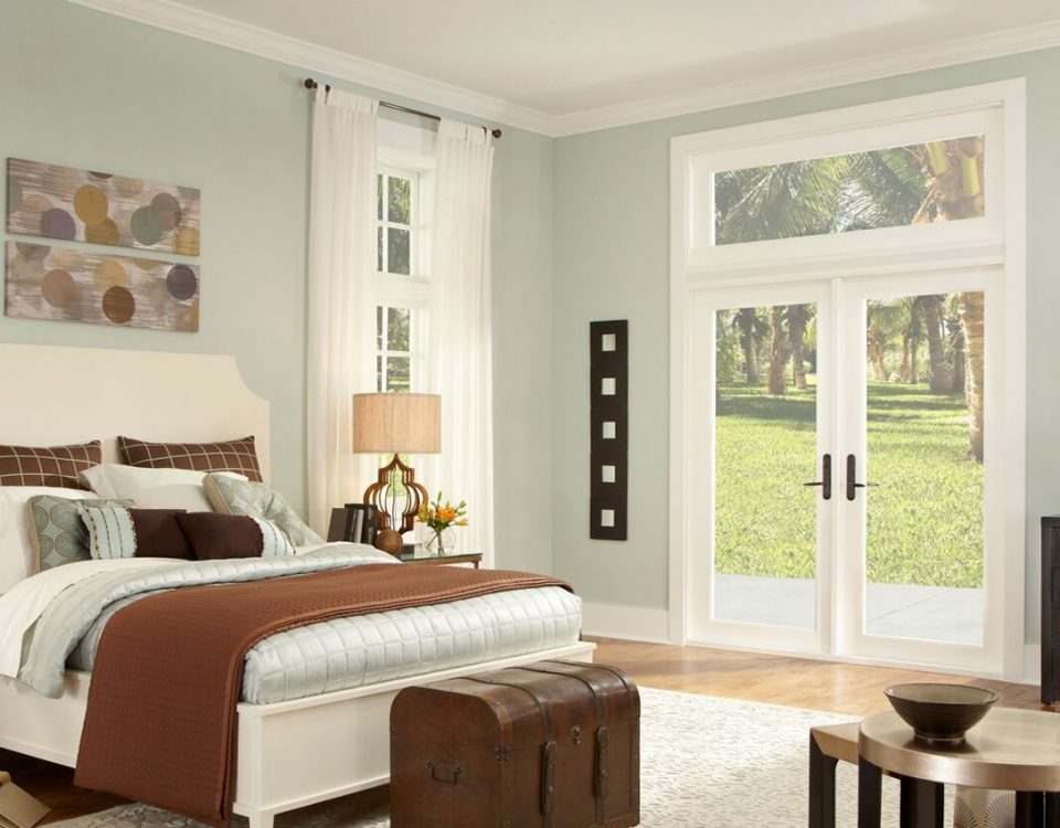 CGI French Doors - French Door - Glass French Doors