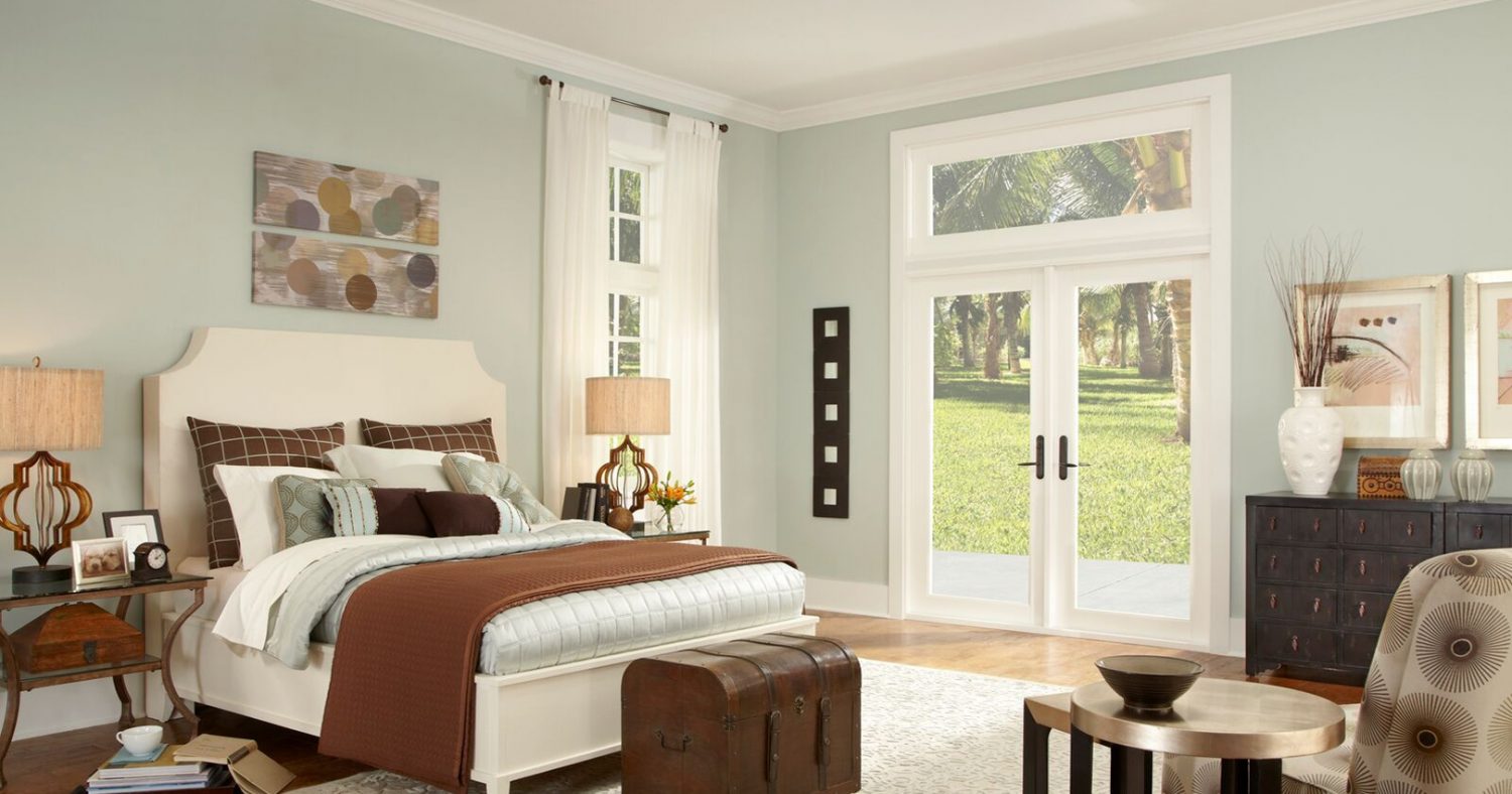 Door proportions  French doors interior, French door sizes