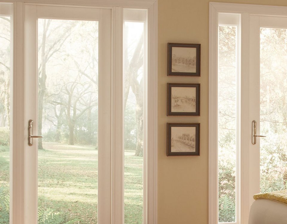 French Doors - Sliding Patio Doors - Sliding Glass Doors