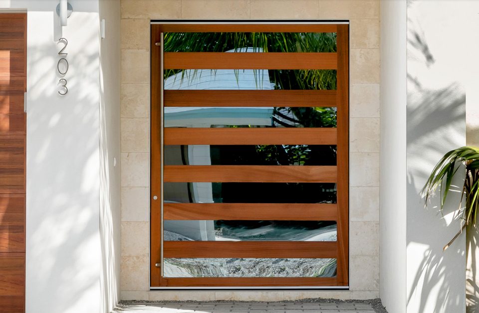 Glass Front Doors - Glass Front Door - Glass Front Door Trend