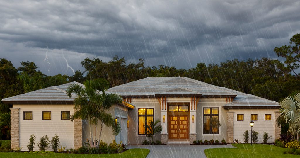 Best hurricane windows and hurricane impact windows in the Sarasota area.
