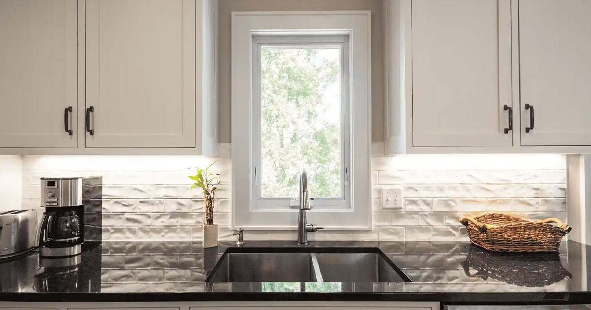 Sarasota Luxury Kitchen Windows | All Glass & Windows