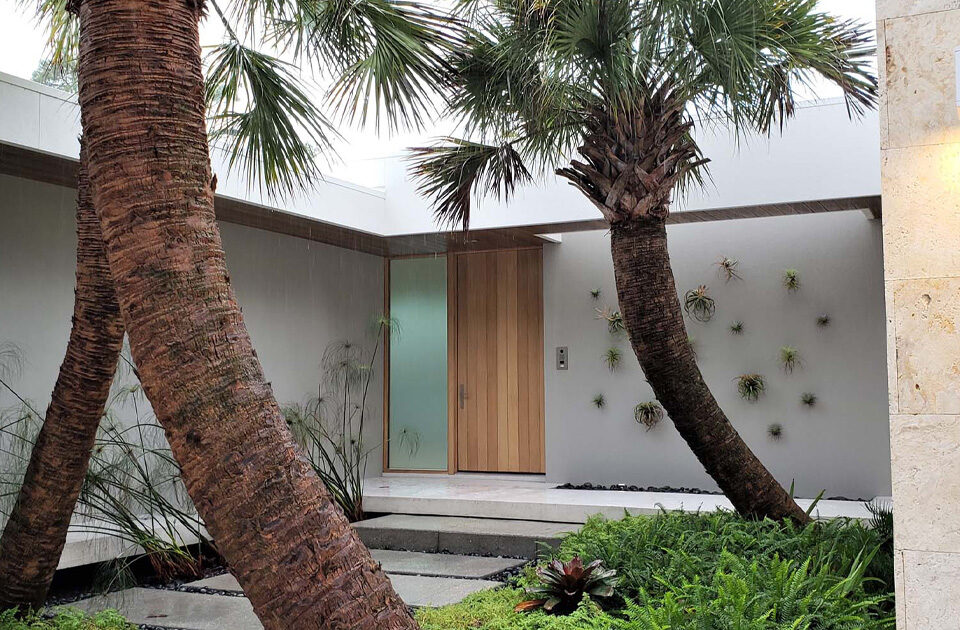 Learn more about the seven best hurricane windows and impact doors for Sarasota County homes.