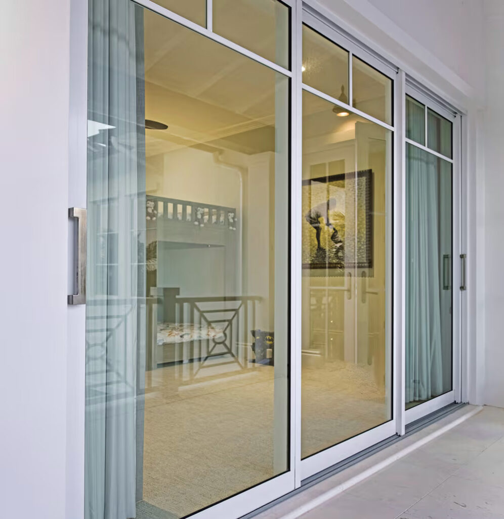 Marvin Coastline Multi-Slide Door Bradenton FL