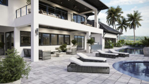 Euro-Wall Vista CT for Residential use